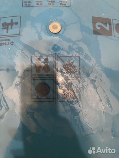 Гимнастический мяч, фитбол