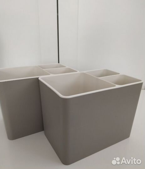 Подставка для столовых приборов