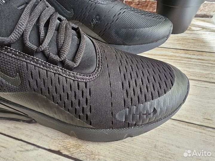 Кроссовки мужские nike