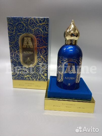 Attar Collection Azora 100 мл