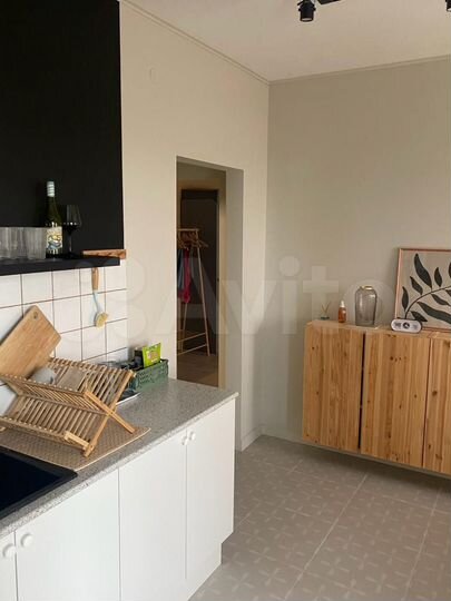 1-к. квартира, 41,3 м², 4/9 эт.