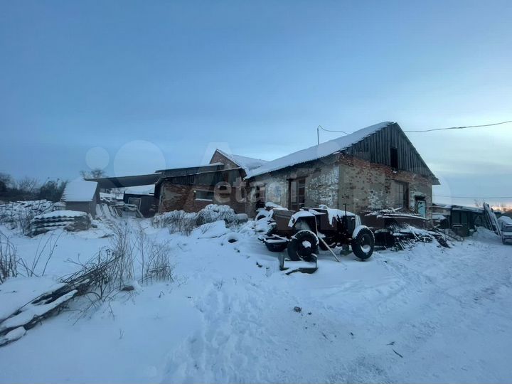 Продам производственное помещение, 573.7 м²