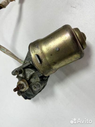 Электродвигатель дворников сл192-300 ваз 2101