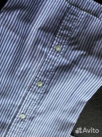 Suitsupply рубашка