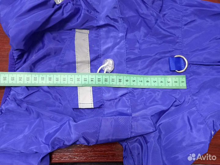 Одежда для животных