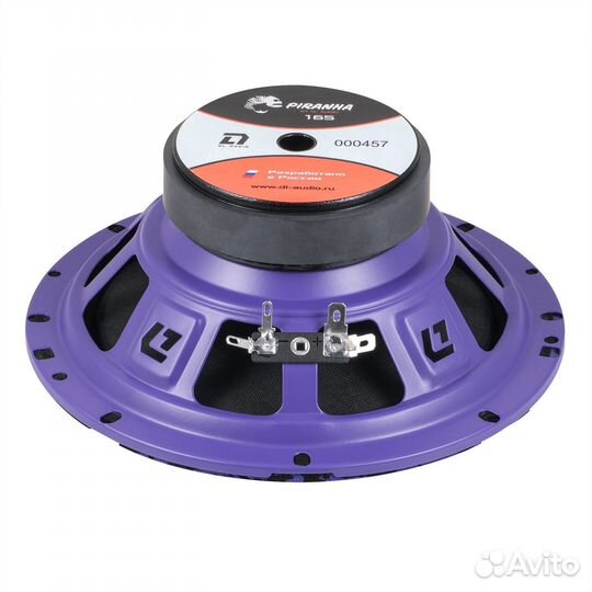 Колонки в машину новые