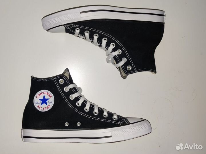 Converse Chuck Taylor