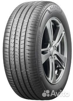 Bridgestone Alenza 001 225/55 R19 99V