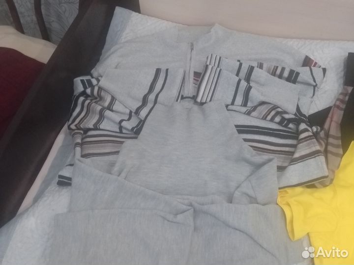 Детские вещи на мальчика