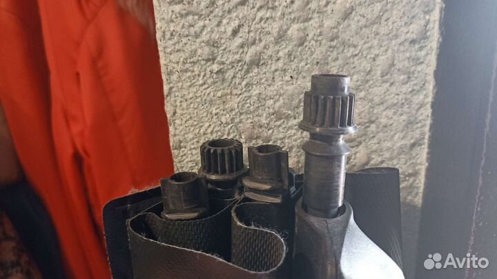 Шторка багажника дорест BMW X5 E53