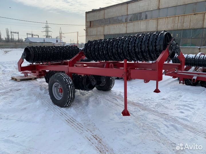 Каток Завод Автотехнологий ККЗ-10-02 (510), 2023