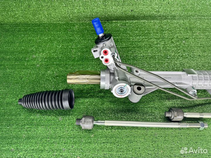 Рейка рулевая Ford Transit 2003