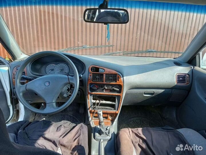 Mitsubishi colt в разборе. Двиг. 4g92