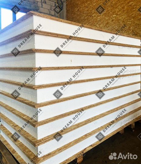 Сип панели SIP от производителя