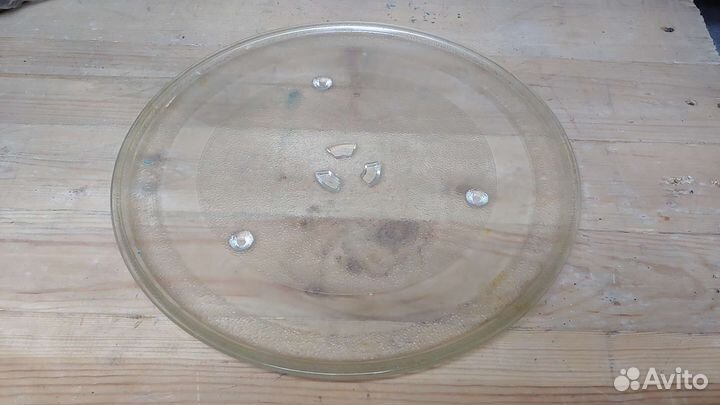 Тарелки для микроволновки