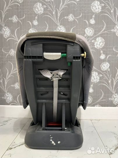 Детское автокресло 9 до 18 кг