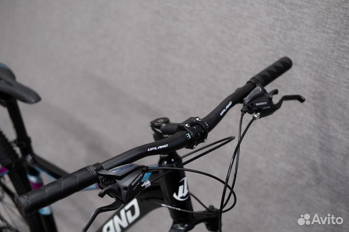 Горный велосипед Upland X100 - 29