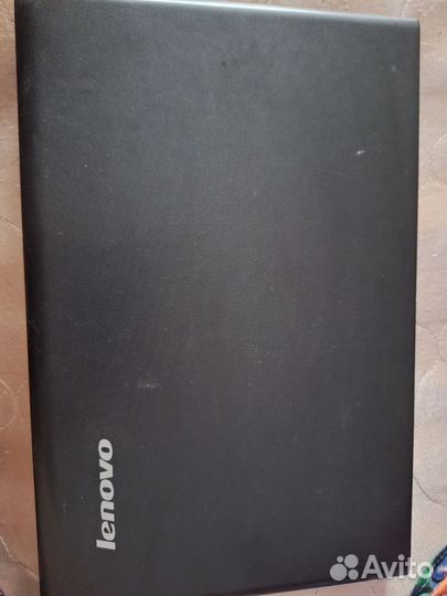 Ноутбук lenovo g510