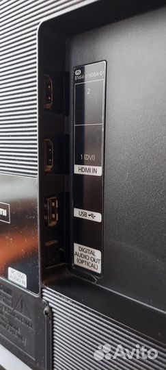 Монитор Samsung syncmaster ta350
