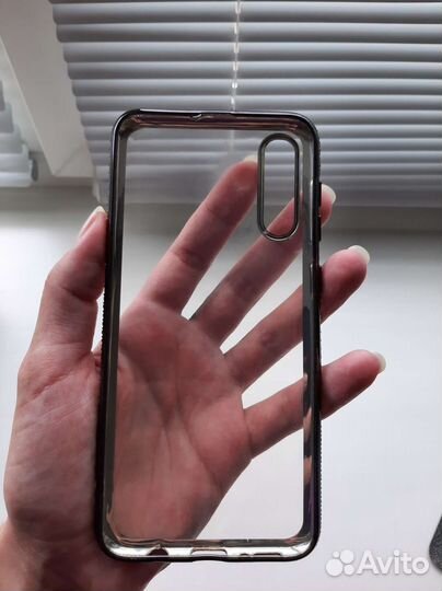 Новый чехол на Самсунг А50 Samsung A50