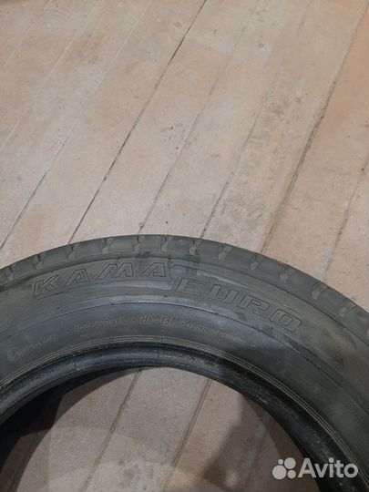 Продам резину кама 131