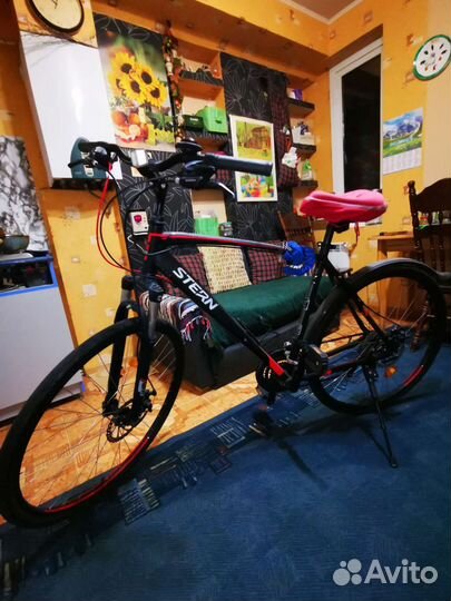Велосипеды бу взрослый скоростной городской