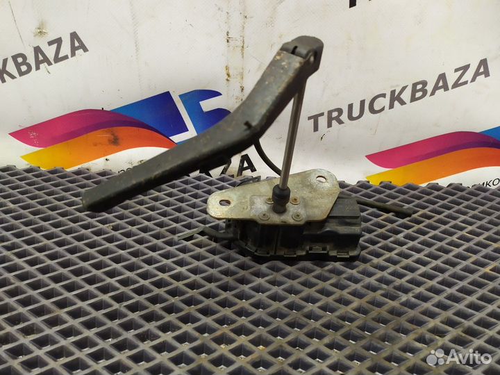 1476982 Моторчик стеклоочистителя фары