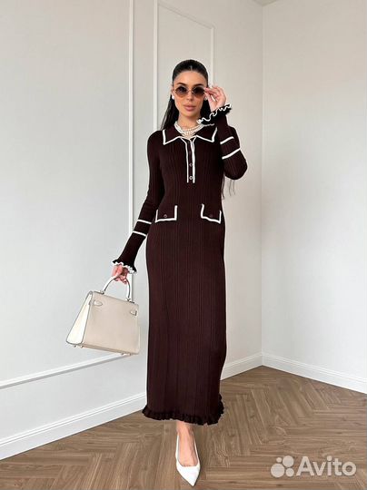 Платье женское