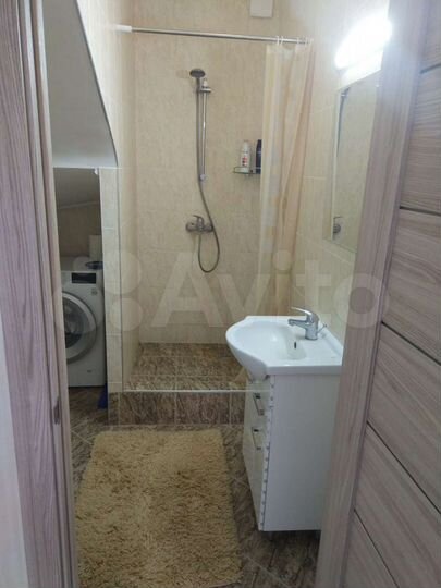 Таунхаус 129,2 м² на участке 3 сот.