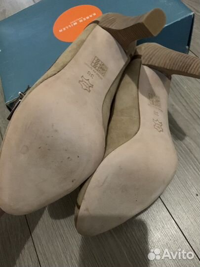 Туфли Karen Millen