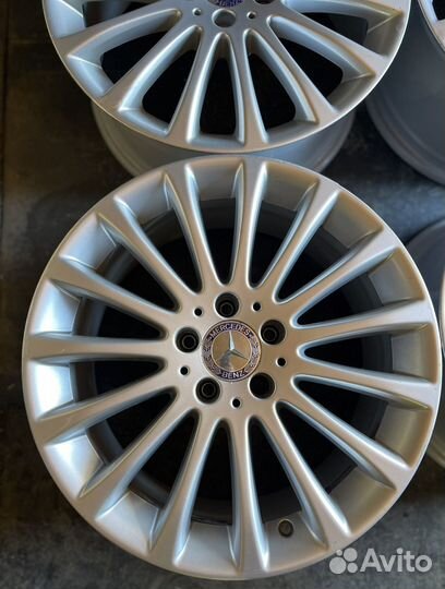 5x112 R18 Mercedes