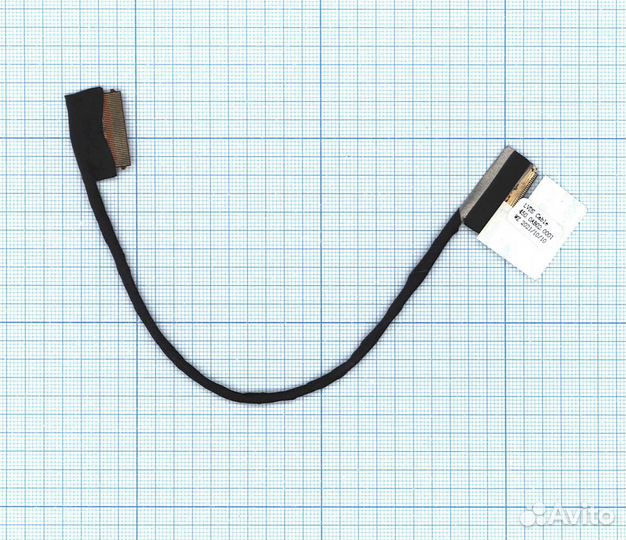 Шлейф Lenovo T570 T580