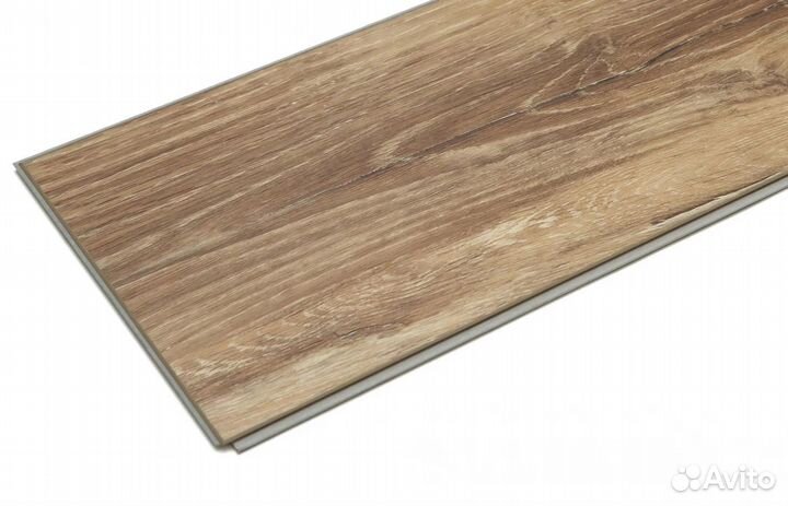 Ламинат SPC CM Floor Дуб Лофт темный 30