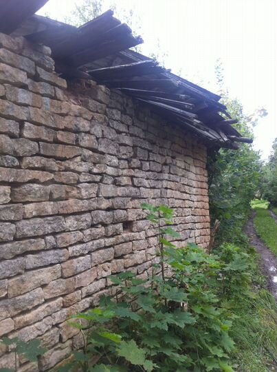 Участок 15 сот. (ИЖС)