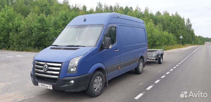 Крафтер - ок