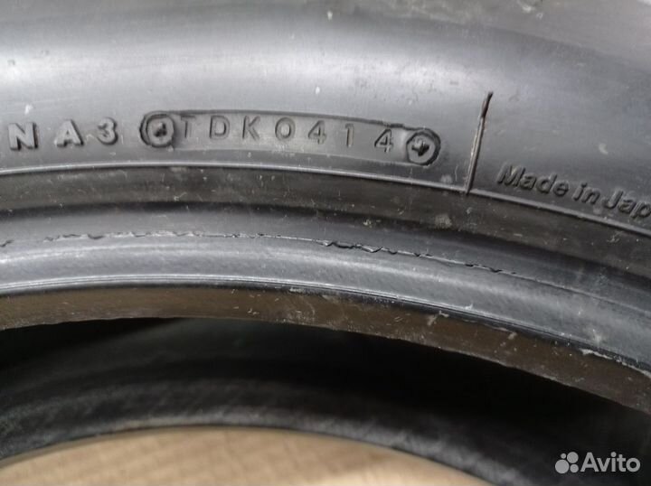 Bridgestone G611 150/80 R16 71
