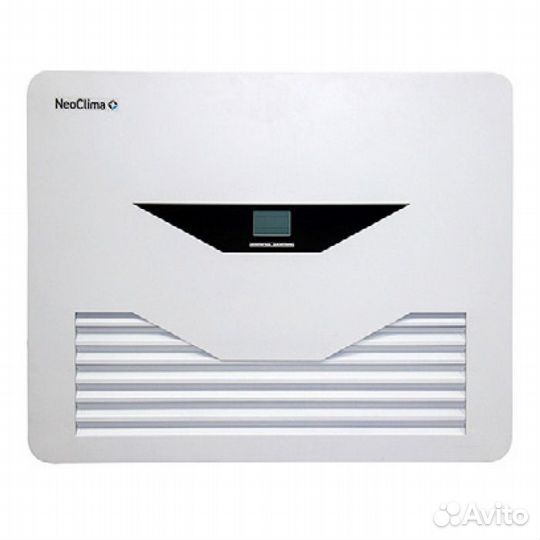 Осушитель воздуха NeoClima FDW04H