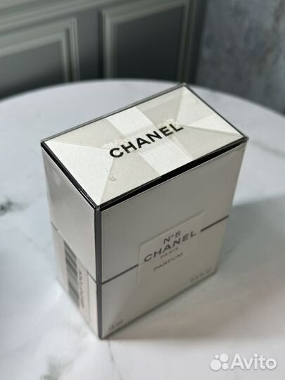 Духи женскиe Chanel Nо 5 Parfum