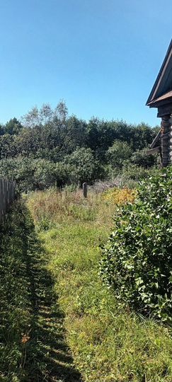 Дом 37 м² на участке 19 сот.