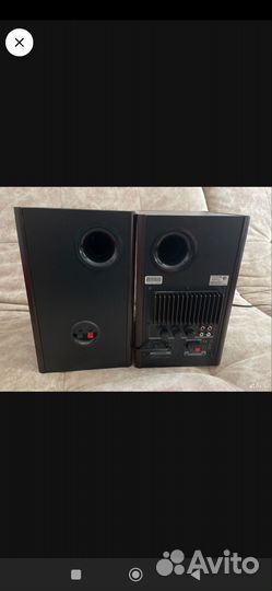 Колонки microlab solo 1