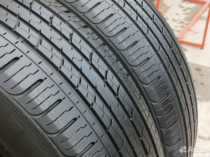 Kumho Solus KH16 225/55 R19