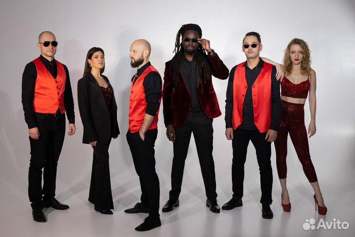 Музыканты ковер группа