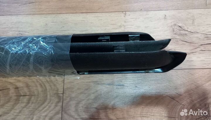 Накладки на двери ваз-2107 (батоны)