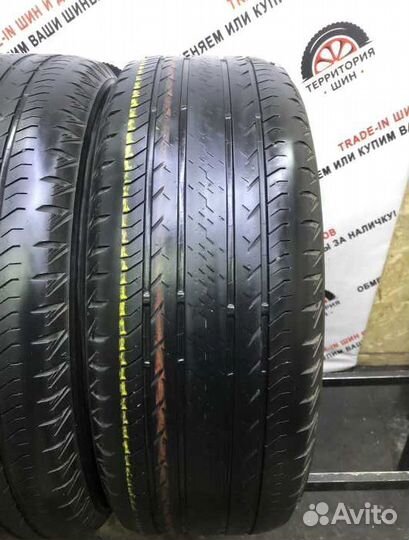 Bridgestone Ecopia EP850 225/65 R17 102H