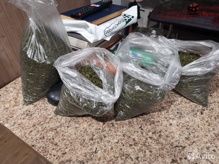 Иван чай ферментированный гранулированный