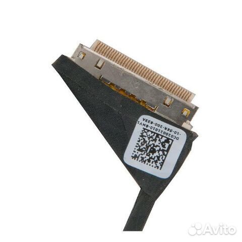 Шлейф матрицы для ноутбука Acer Aspire ES1-520