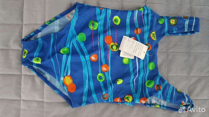 Купальники детские