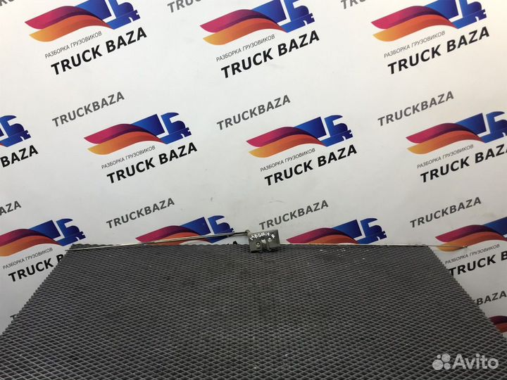 5000937867 Замок двери правой Renault Magnum