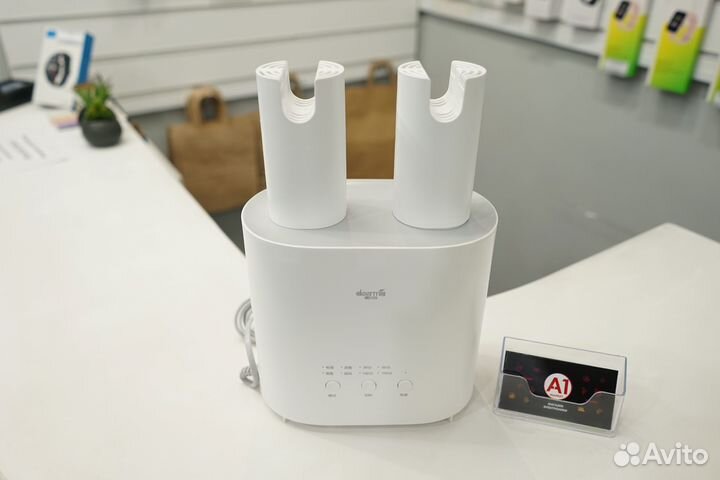 Сушилка для обуви Xiaomi Deerma Shoes DEM-HX10