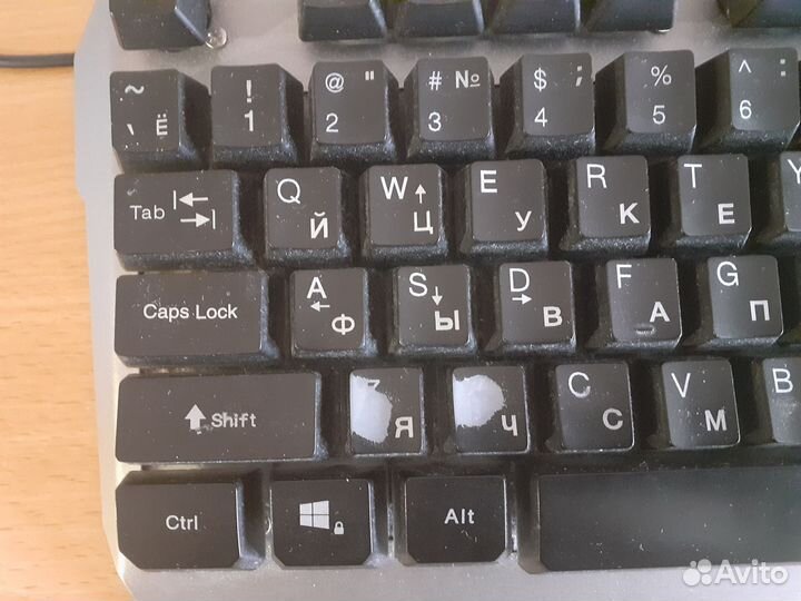 Клавиатура smartbuy б/у